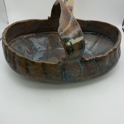 Hand Made Pottery 