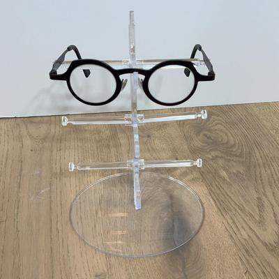 Trendsetting Elegant Eyeglasses By Theo Favr