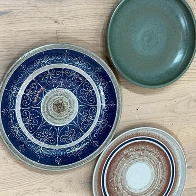 J. Wright Pottery