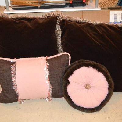 Pillows 