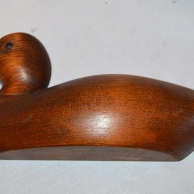 Wood Duck 