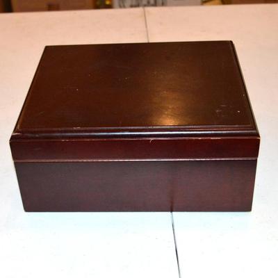 Humidor 