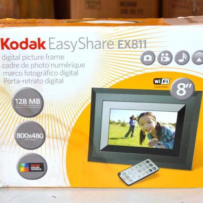 Digital Frame 