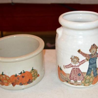 Robinson Ransbottom Pottery