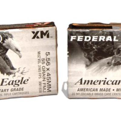 Ammo