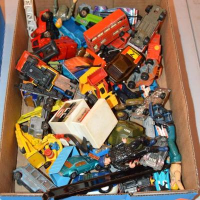 Vintage Toys