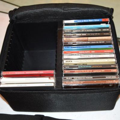 CDs 