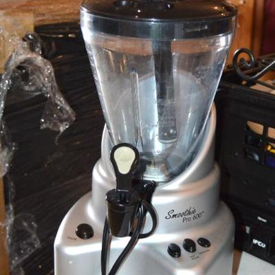 Mixer