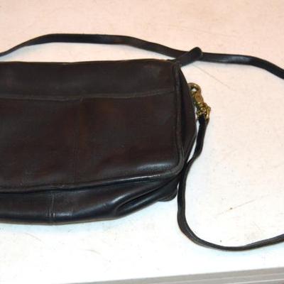 Vintage Coach Purse