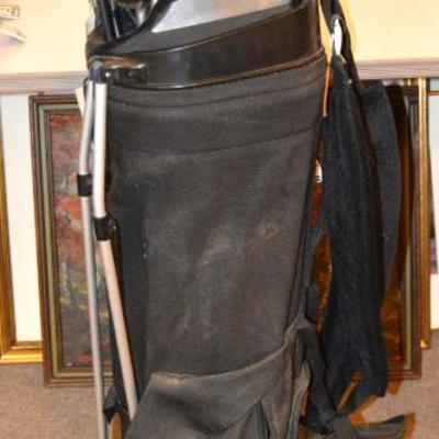 Ping Golf Clubs 