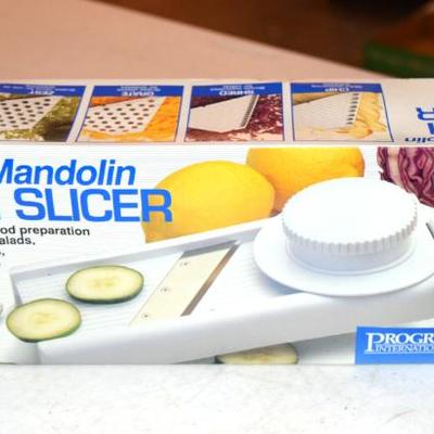 Slicer 
