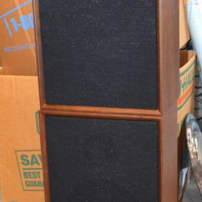 Speakers 