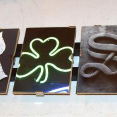Irish Sign
