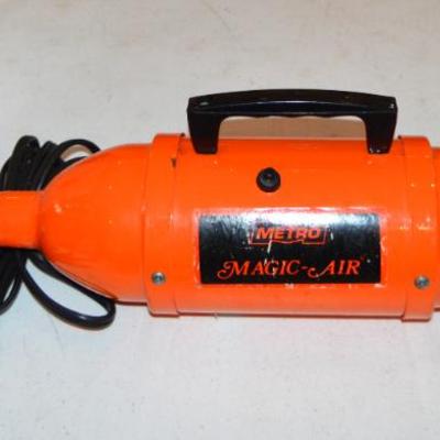 Magic Air 