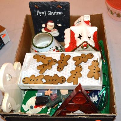 Christmas Decor 