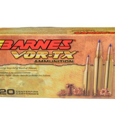 Ammo