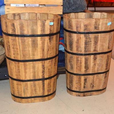 Wood 