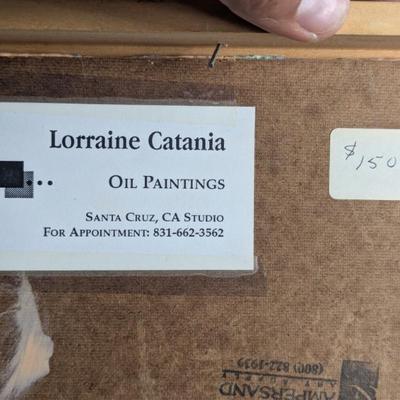 Sale Photo Thumbnail #53: Lorraine Catania 