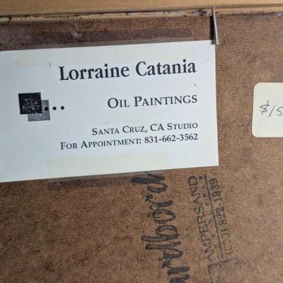 Sale Photo Thumbnail #55: Lorraine Catania