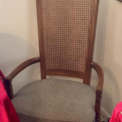 Dining chair
