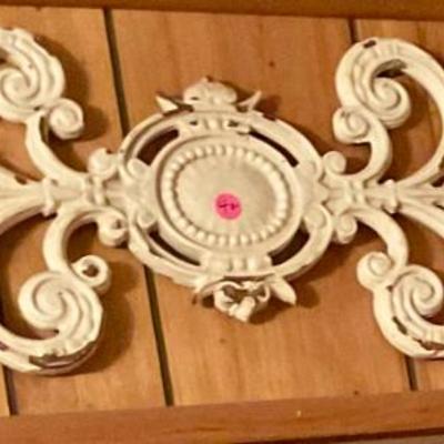 Sale Photo Thumbnail #25: Iron work piece