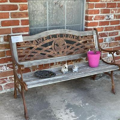 Bench