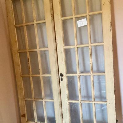 Sale Photo Thumbnail #37: French doors