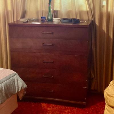 Sale Photo Thumbnail #29: Retro chest of drawers