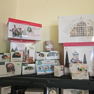 Dept 56