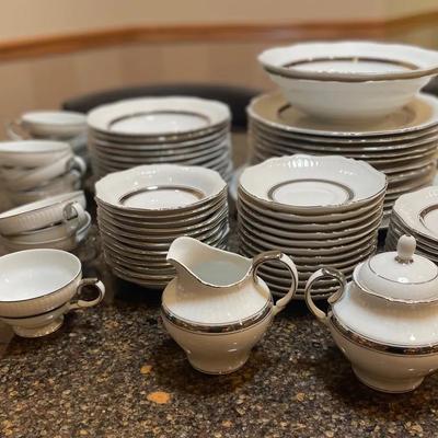 Kimberly China Set 