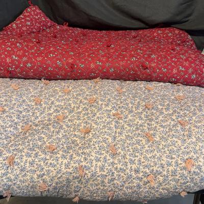 Handmade Quilts