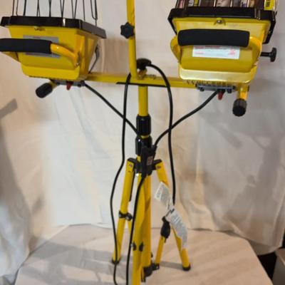 Portable Work Light 