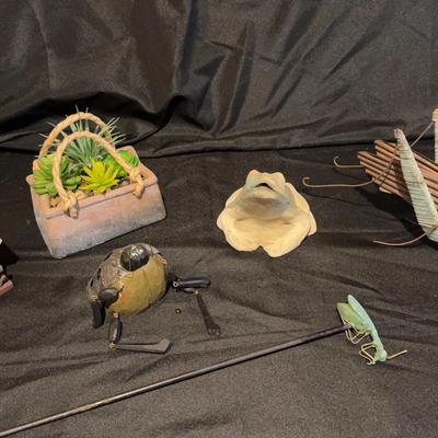Garden Decor