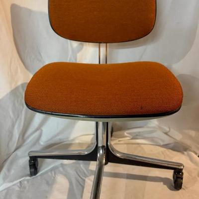 Vintage MCM Desk Chair