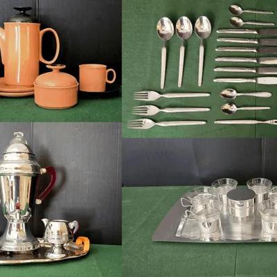 Serving Ware (DR)