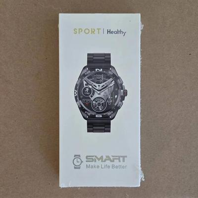 Sport Healthy Smart Watch (FR)