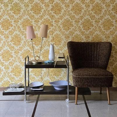 MCM Cocktail Chair + (FR)