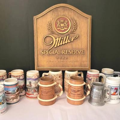 Miller Brewing - Lot 1 (BR2)