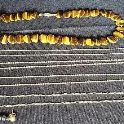 Women's 14K Gold Necklaces + (BR2)
