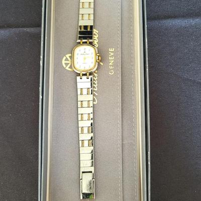 Women's Mathey-Tissot Watch (BR2)