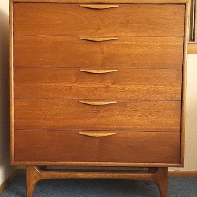MCM Lane Dresser (BR2)