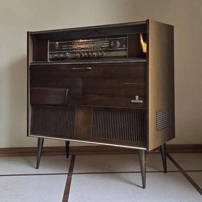 Grundig Stereo System (FR)