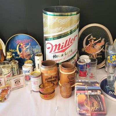 Miller Brewing - Lot 2 (BR2)