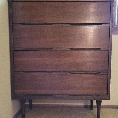 MCM Highboy (BR1)