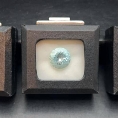 Gemstone Variety Collection - Lot 5