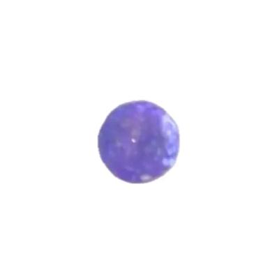 1.25 CT Round Tanzanite