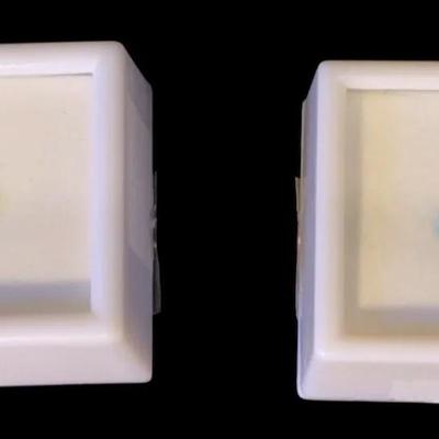 African Apatite Oval - 1.50CT & Madagascar Oval 2.10CT