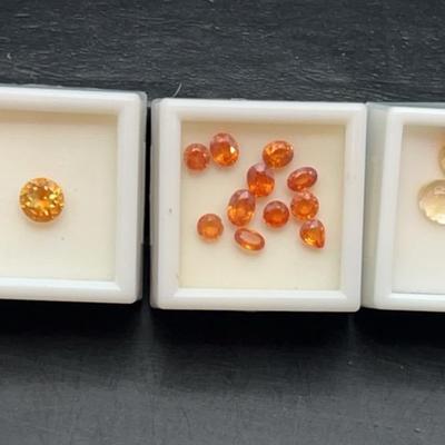 Gemstone Variety Collection - Lot 3