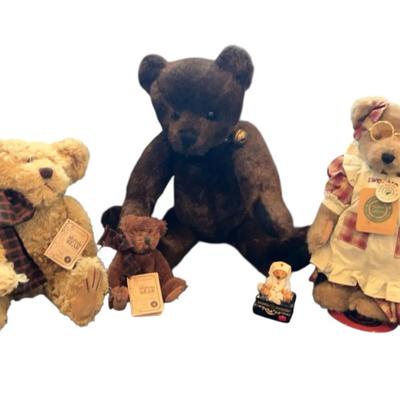 Boyd’s Bear Collection