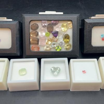 Gemstone Variety Collection - Lot 6